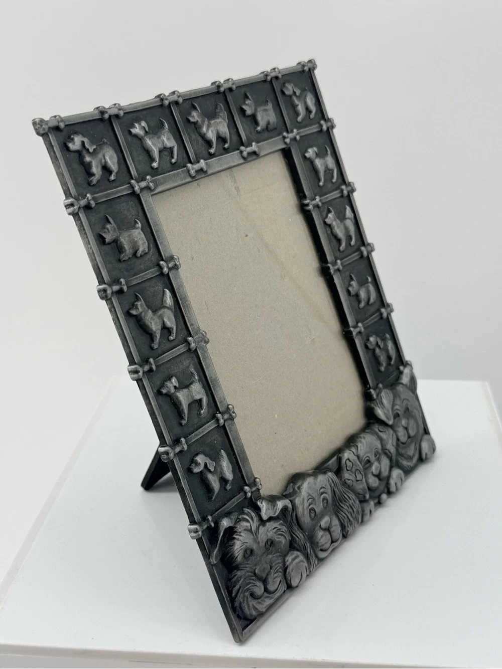 Signature Home Collection decorative dog